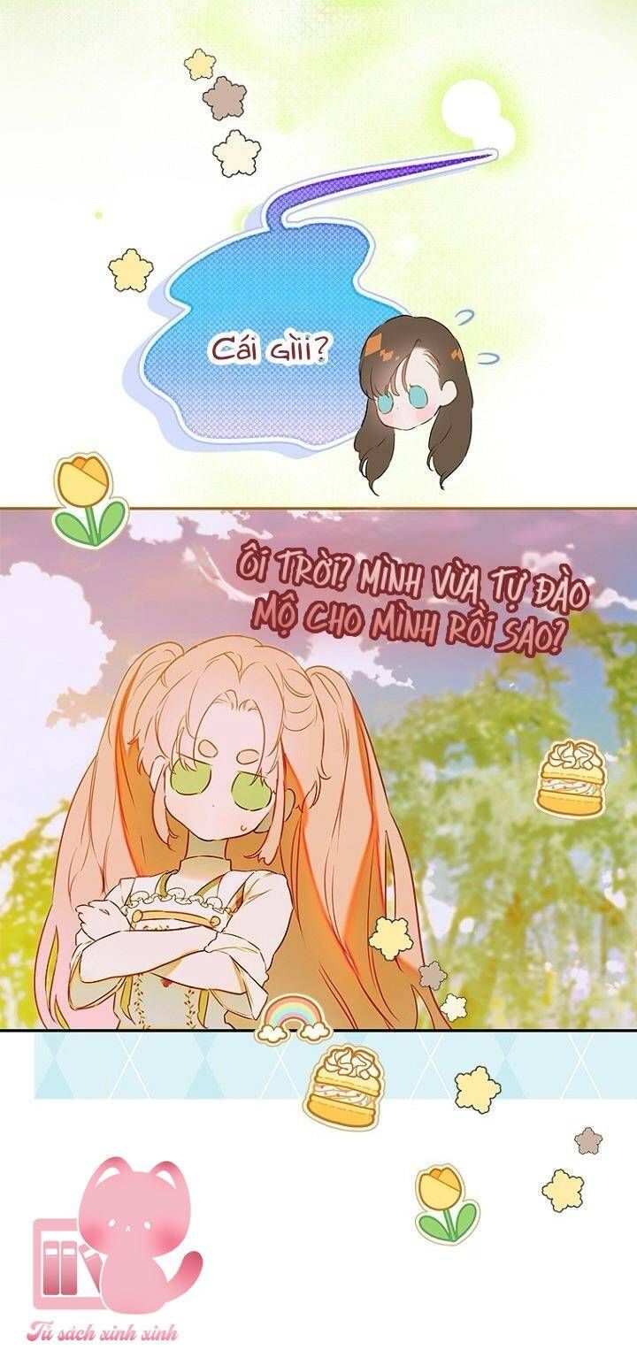 Khế Ước Hôn Nhân Của Mẹ Tôi Chap 87 - Next Chap 88