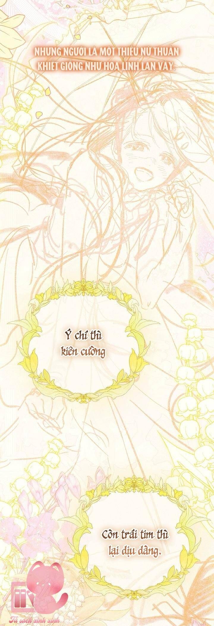 Khế Ước Hôn Nhân Của Mẹ Tôi Chap 87 - Next Chap 88