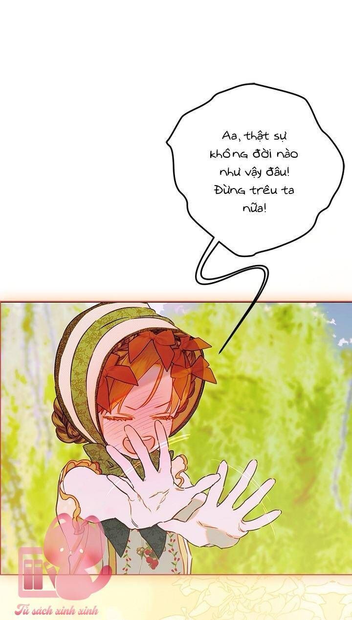 Khế Ước Hôn Nhân Của Mẹ Tôi Chap 87 - Next Chap 88