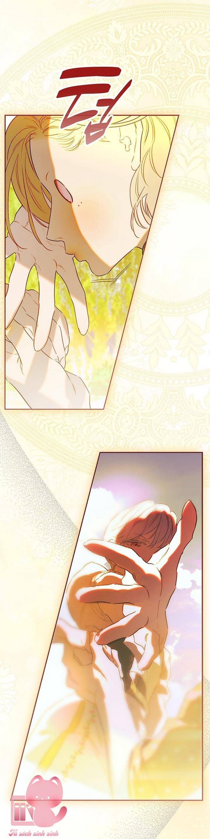 Khế Ước Hôn Nhân Của Mẹ Tôi Chap 87 - Next Chap 88