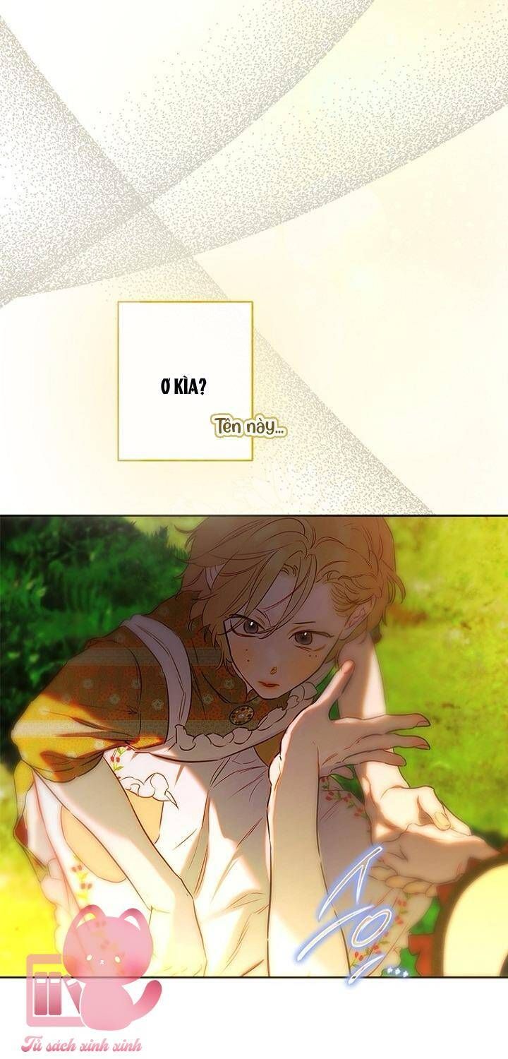 Khế Ước Hôn Nhân Của Mẹ Tôi Chap 87 - Next Chap 88