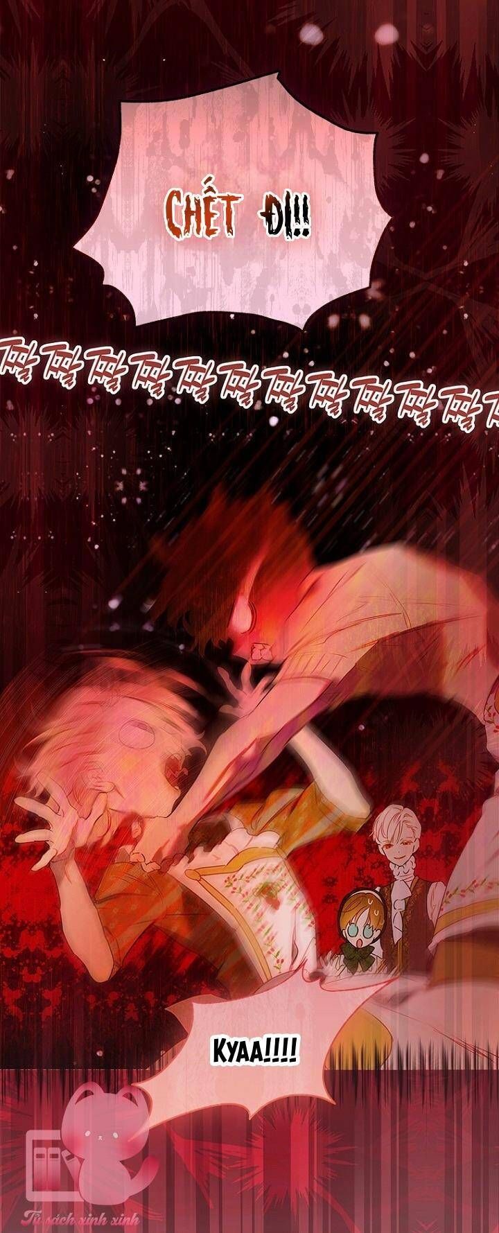 Khế Ước Hôn Nhân Của Mẹ Tôi Chap 87 - Next Chap 88