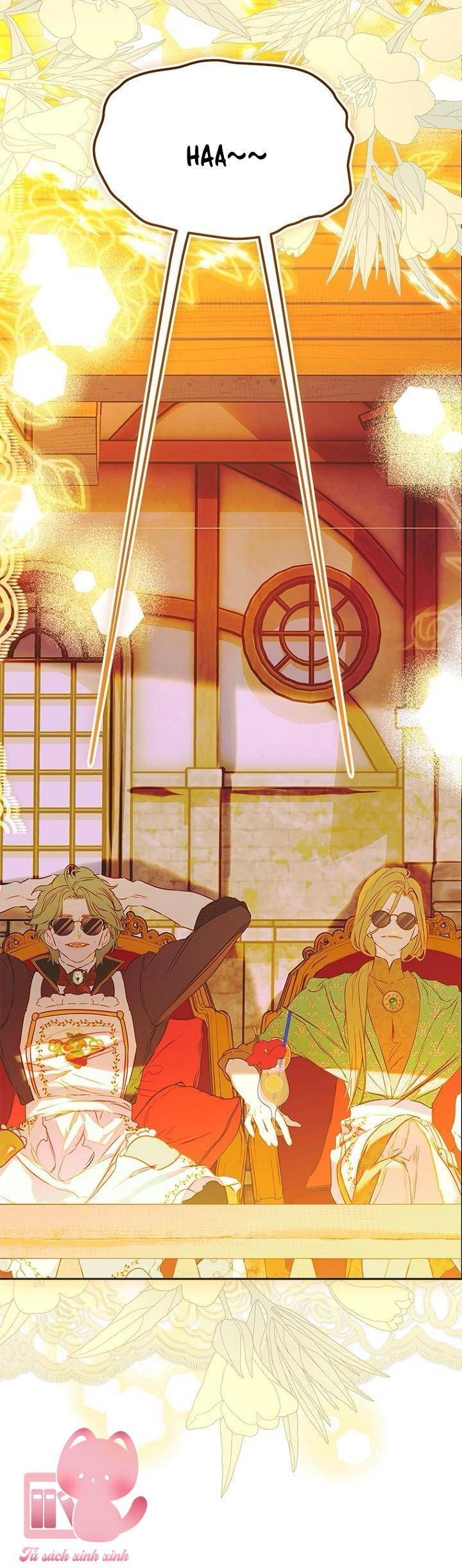 Khế Ước Hôn Nhân Của Mẹ Tôi Chap 87 - Next Chap 88