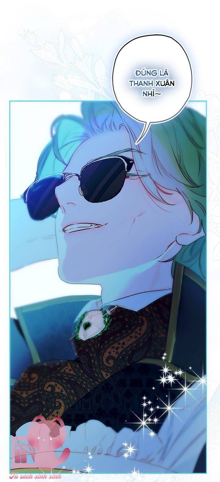 Khế Ước Hôn Nhân Của Mẹ Tôi Chap 87 - Next Chap 88