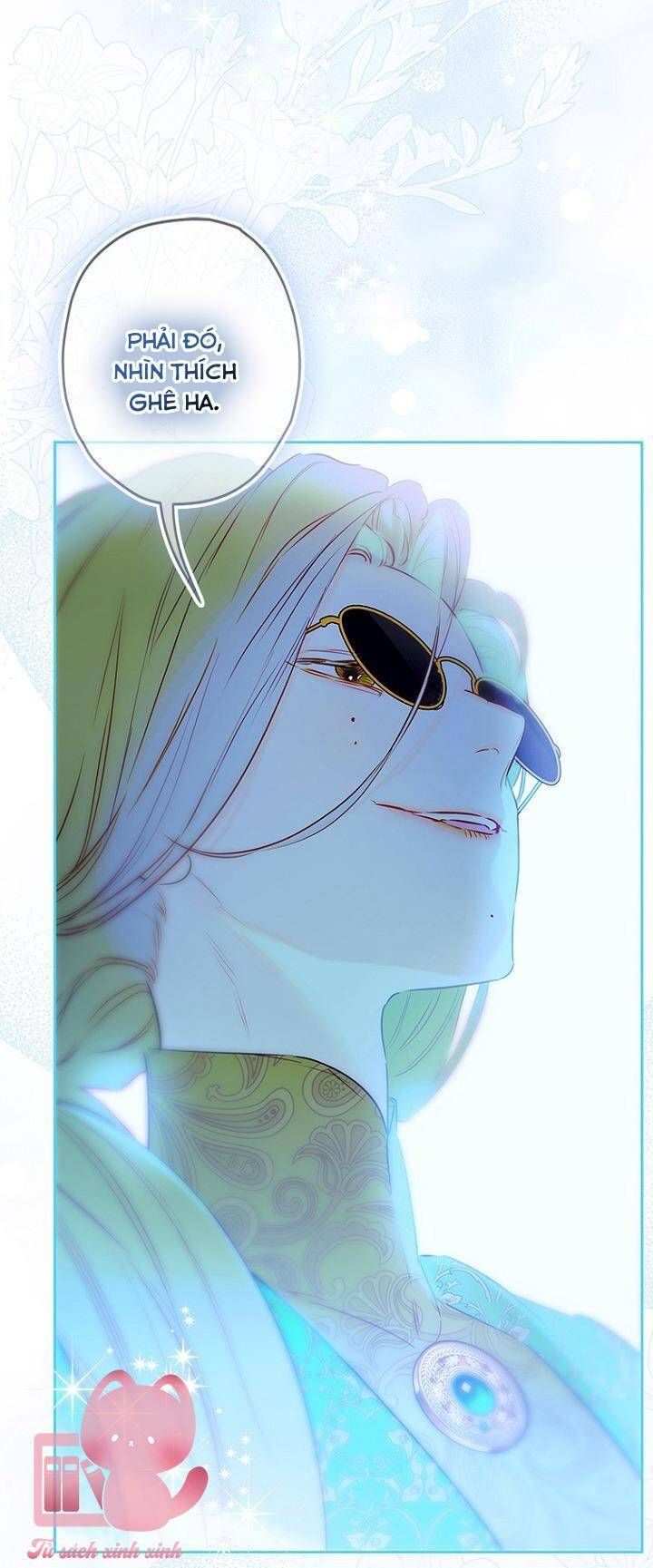 Khế Ước Hôn Nhân Của Mẹ Tôi Chap 87 - Next Chap 88