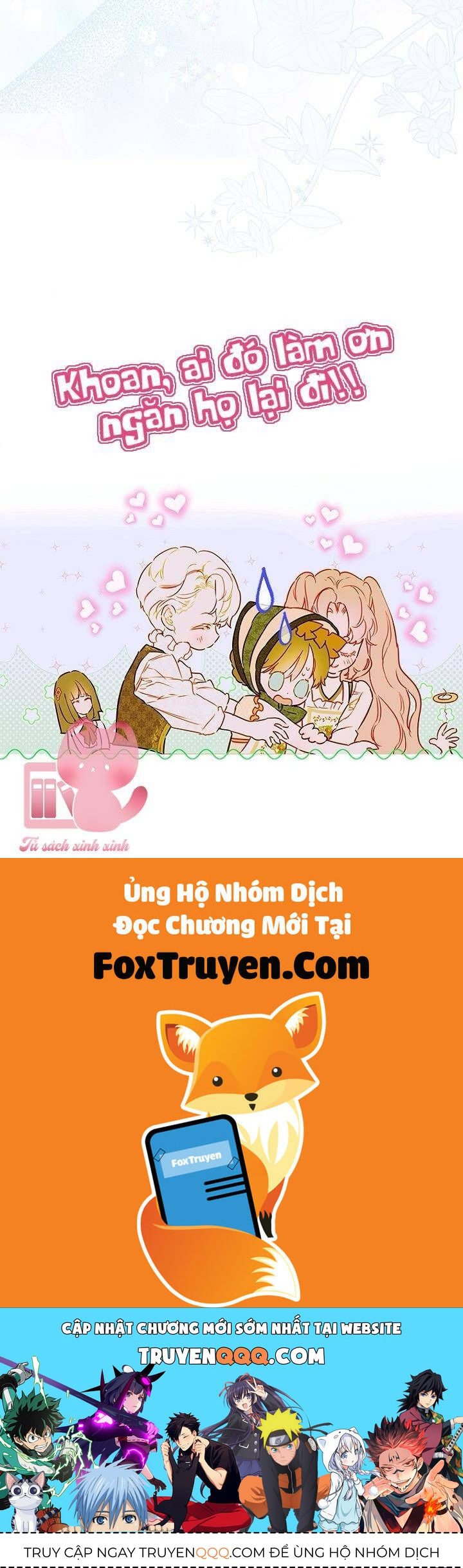 Khế Ước Hôn Nhân Của Mẹ Tôi Chap 87 - Next Chap 88