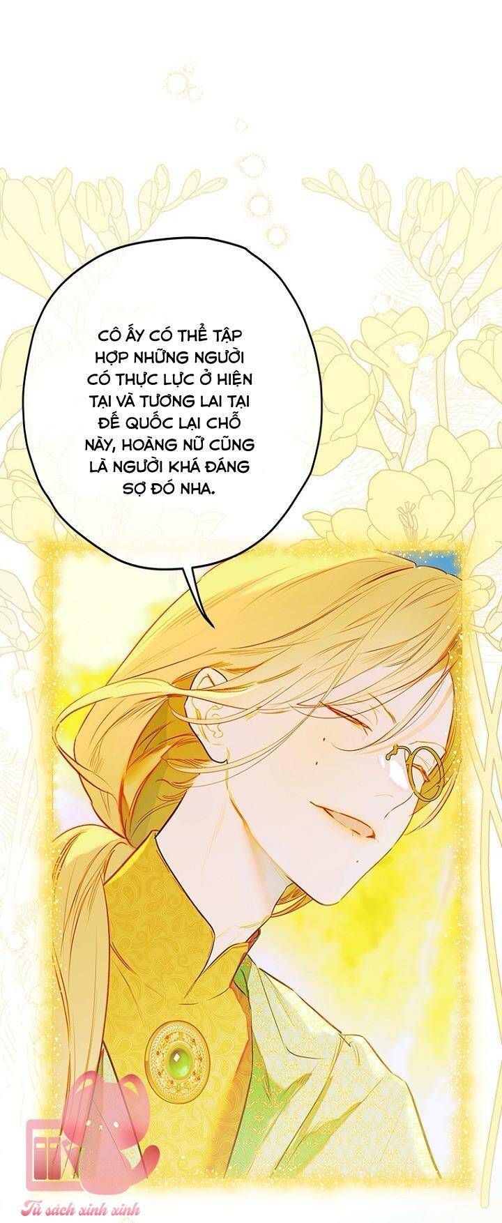 Khế Ước Hôn Nhân Của Mẹ Tôi Chap 87 - Next Chap 88