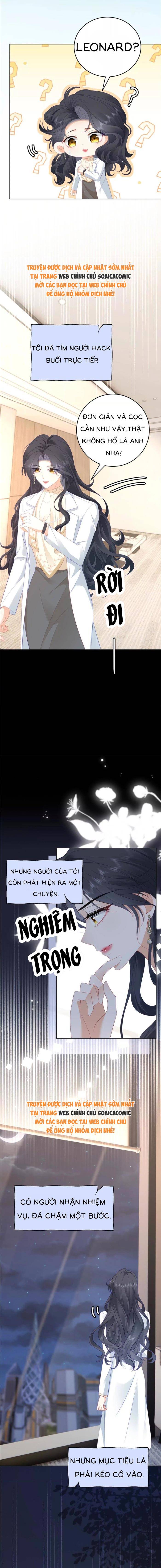 Khi Định Mệnh Của Tôi Chính Là Nhân Vật Nam Phụ Chap 40 - Next Chap 41