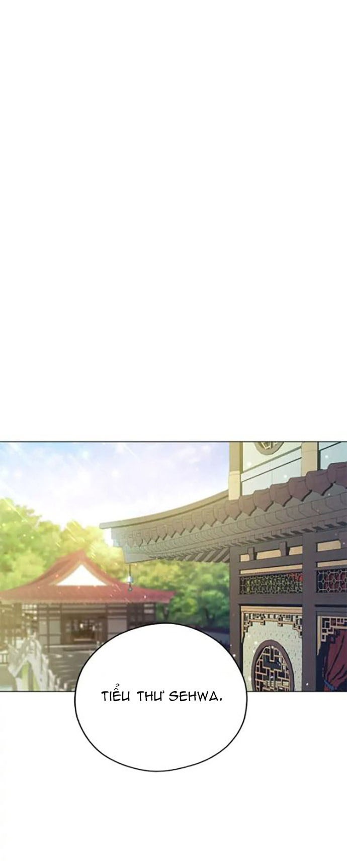 Khi Hắc Nguyệt Trỗi Dậy Chap 17 - Next Chap 18