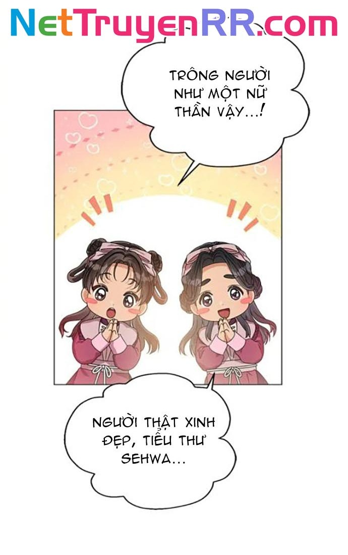 Khi Hắc Nguyệt Trỗi Dậy Chap 17 - Next Chap 18