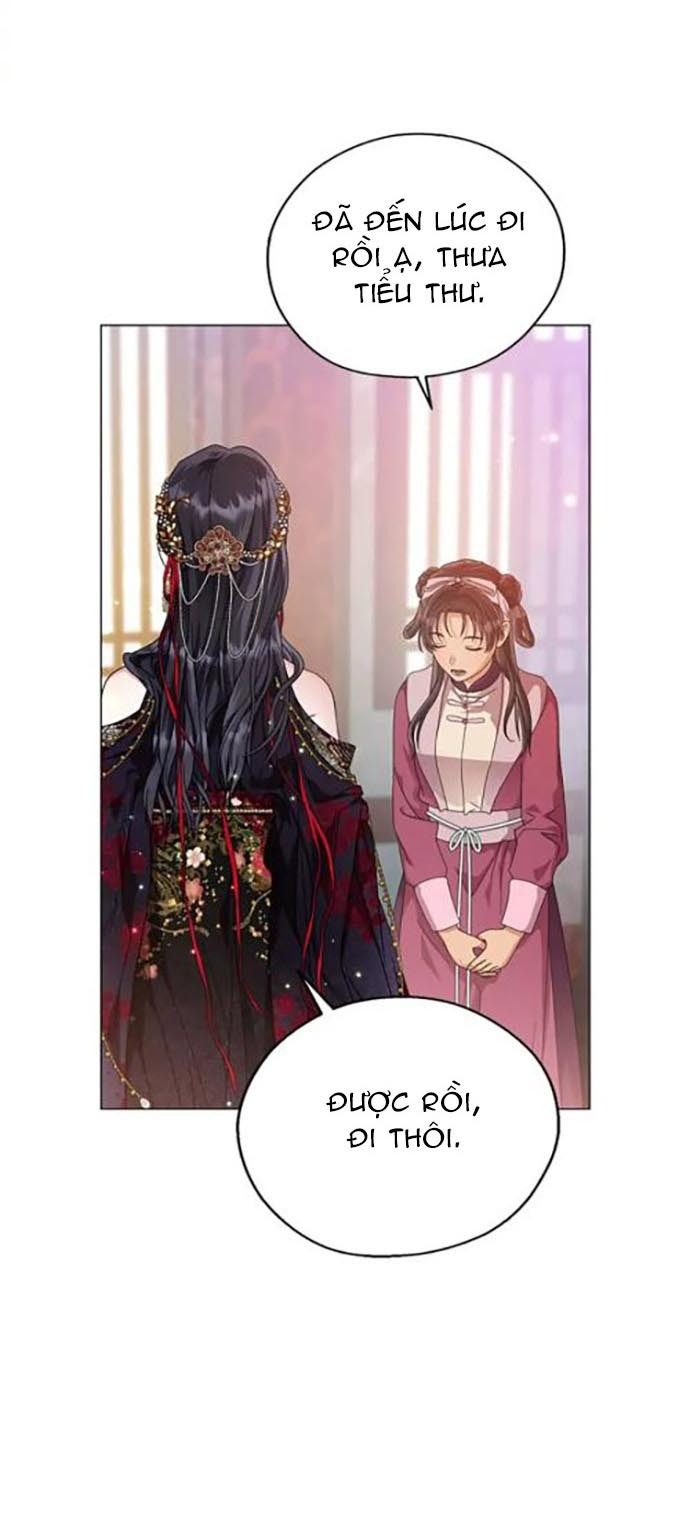 Khi Hắc Nguyệt Trỗi Dậy Chap 17 - Next Chap 18