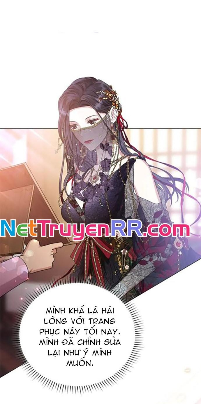 Khi Hắc Nguyệt Trỗi Dậy Chap 17 - Next Chap 18