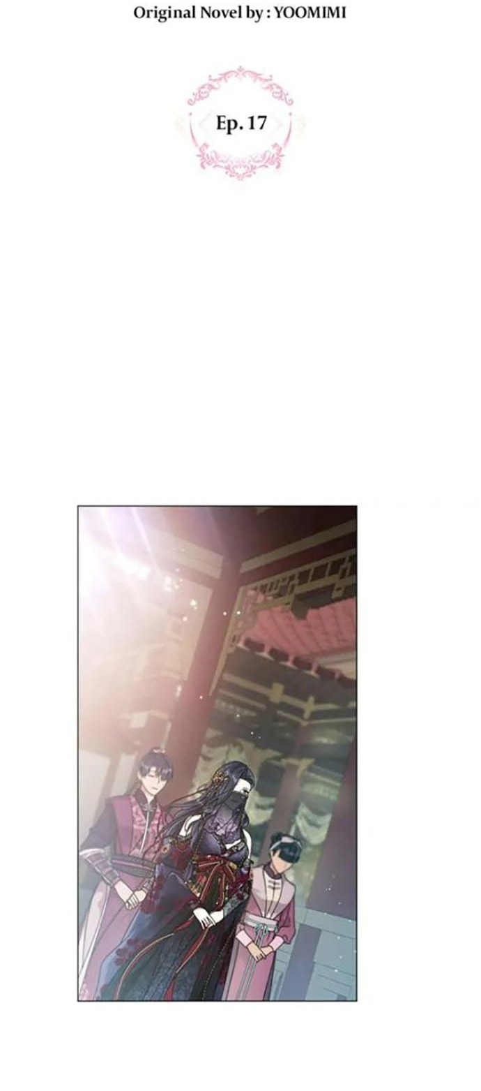 Khi Hắc Nguyệt Trỗi Dậy Chap 17 - Next Chap 18