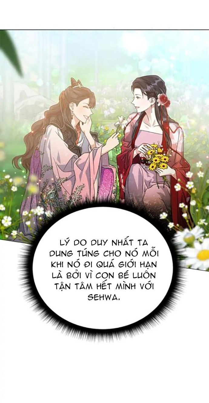 Khi Hắc Nguyệt Trỗi Dậy Chap 17 - Next Chap 18
