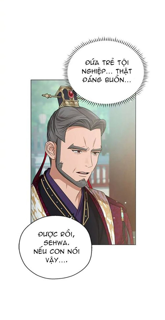 Khi Hắc Nguyệt Trỗi Dậy Chap 17 - Next Chap 18