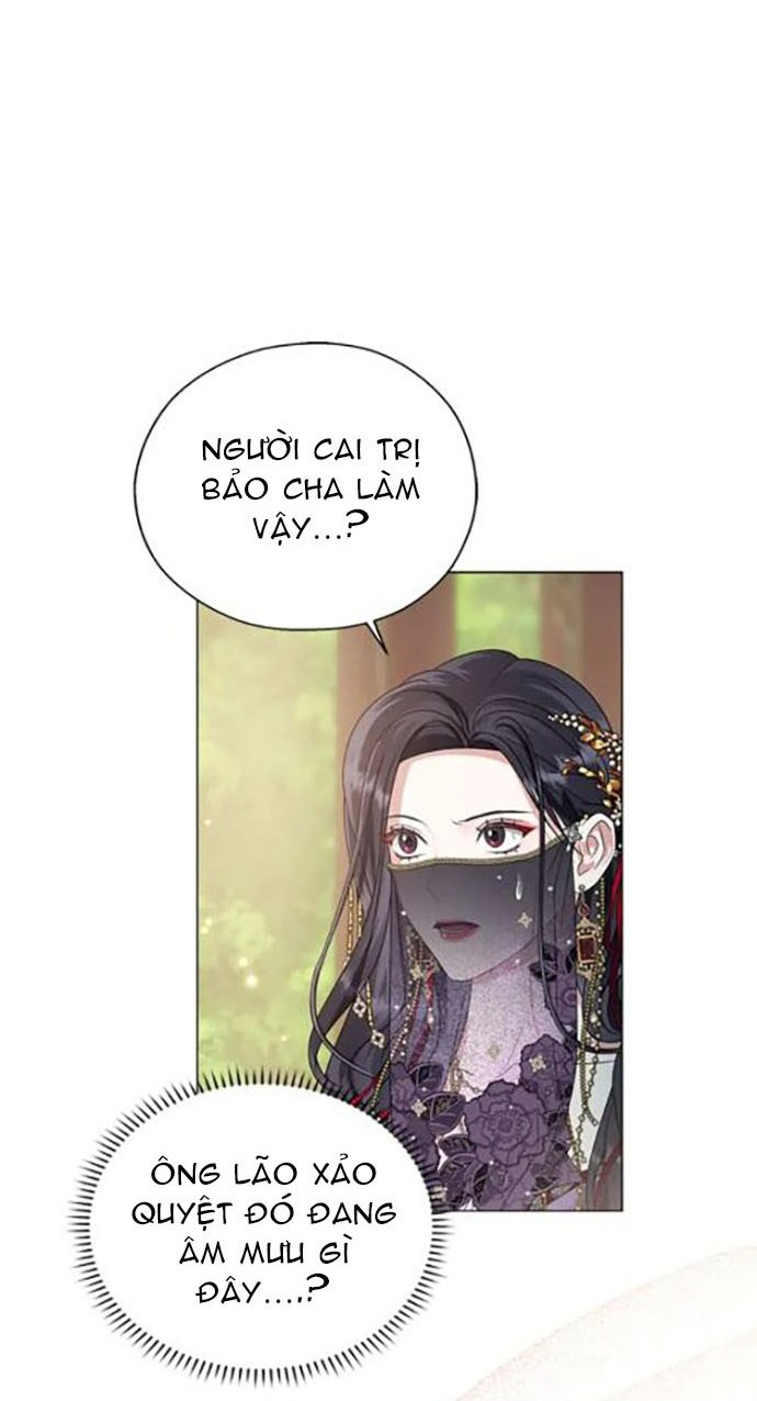 Khi Hắc Nguyệt Trỗi Dậy Chap 17 - Next Chap 18
