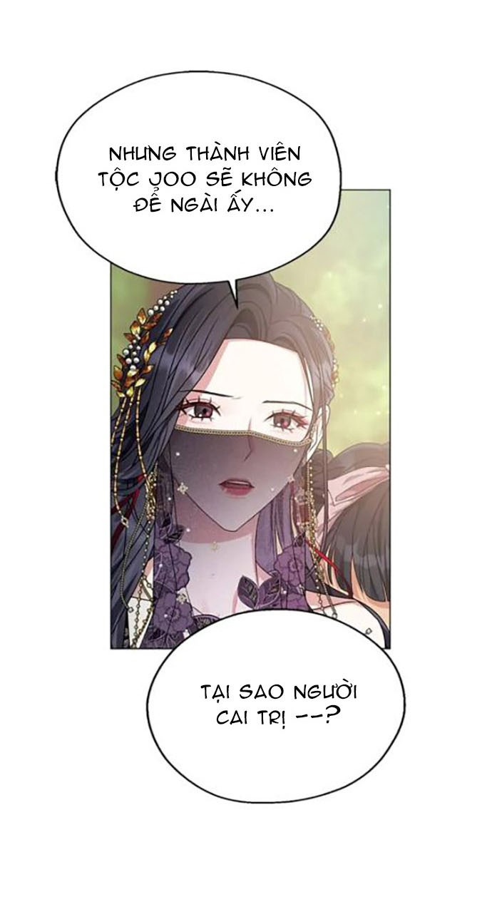 Khi Hắc Nguyệt Trỗi Dậy Chap 17 - Next Chap 18