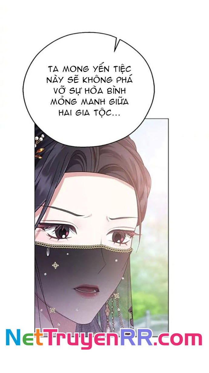 Khi Hắc Nguyệt Trỗi Dậy Chap 17 - Next Chap 18