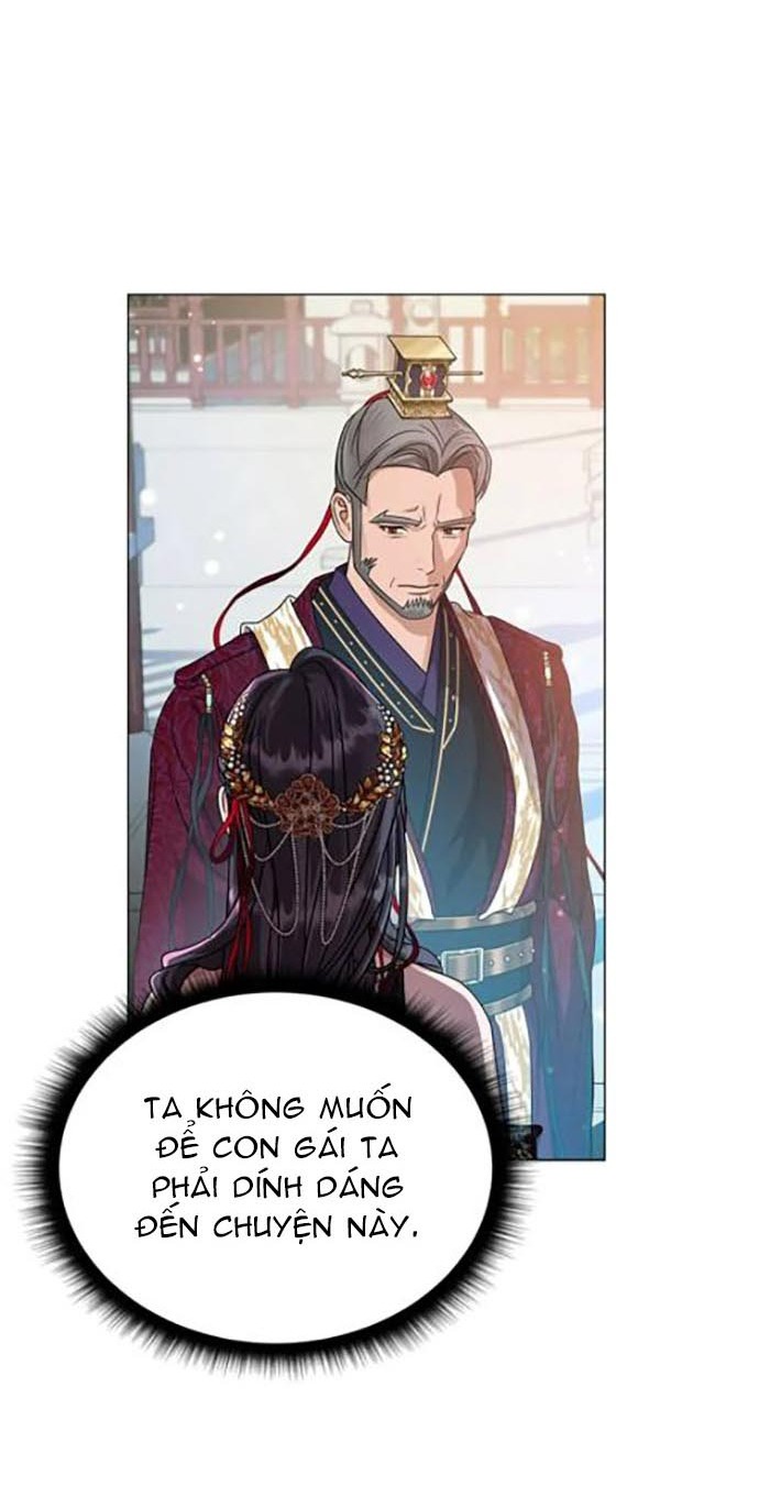 Khi Hắc Nguyệt Trỗi Dậy Chap 17 - Next Chap 18