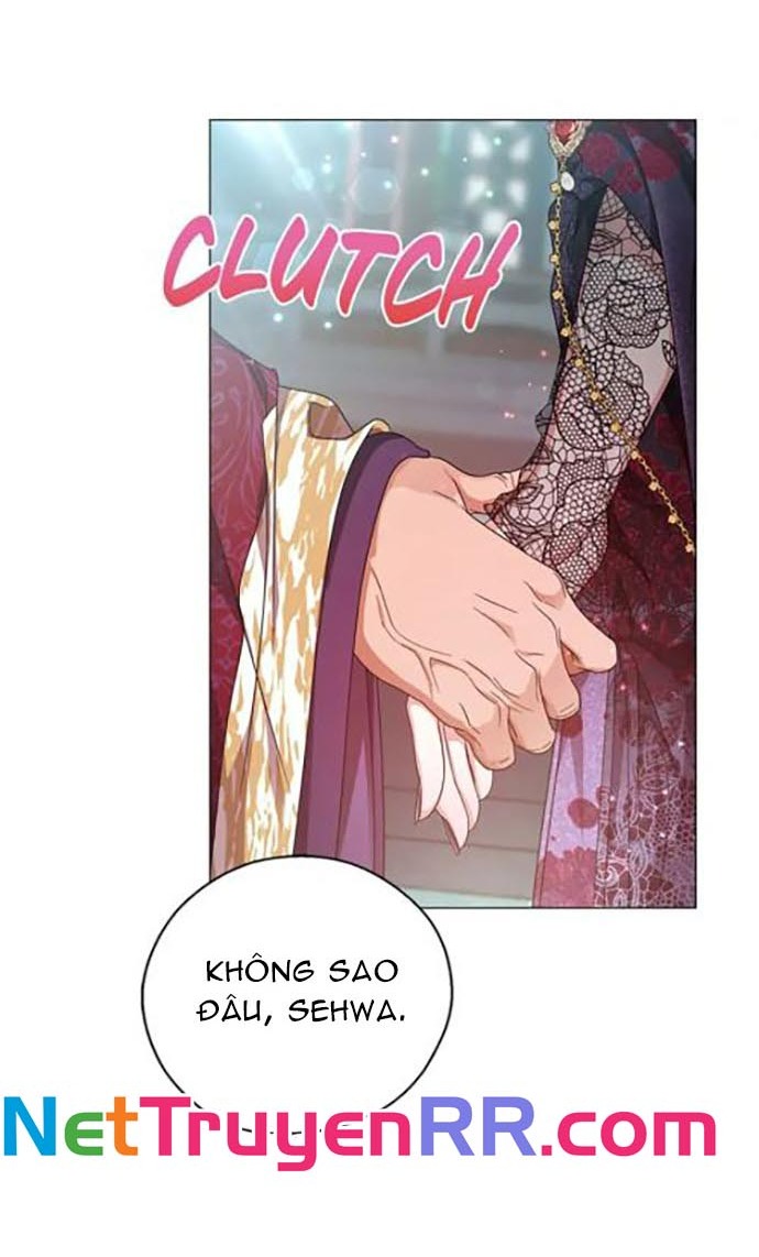 Khi Hắc Nguyệt Trỗi Dậy Chap 17 - Next Chap 18