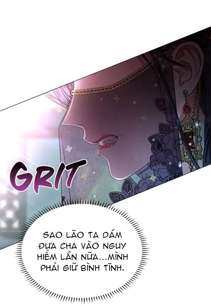 Khi Hắc Nguyệt Trỗi Dậy Chap 17 - Next Chap 18
