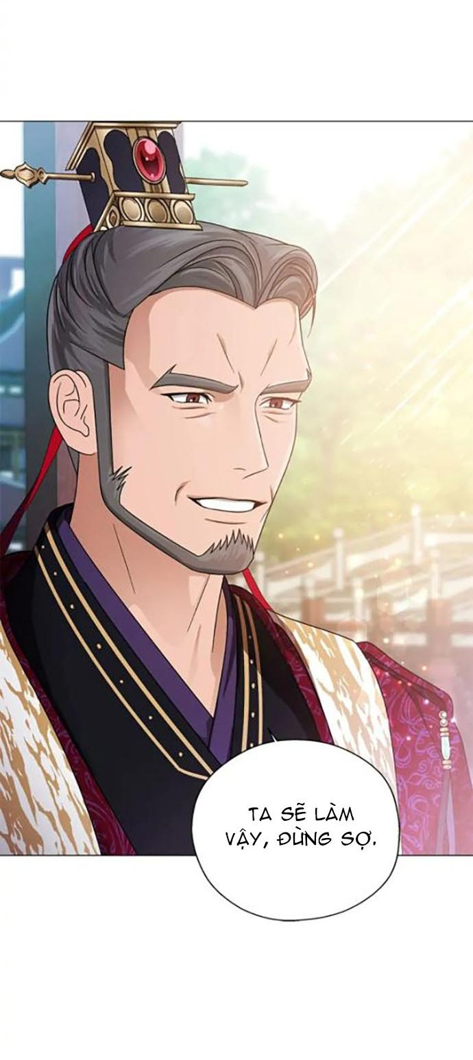 Khi Hắc Nguyệt Trỗi Dậy Chap 17 - Next Chap 18