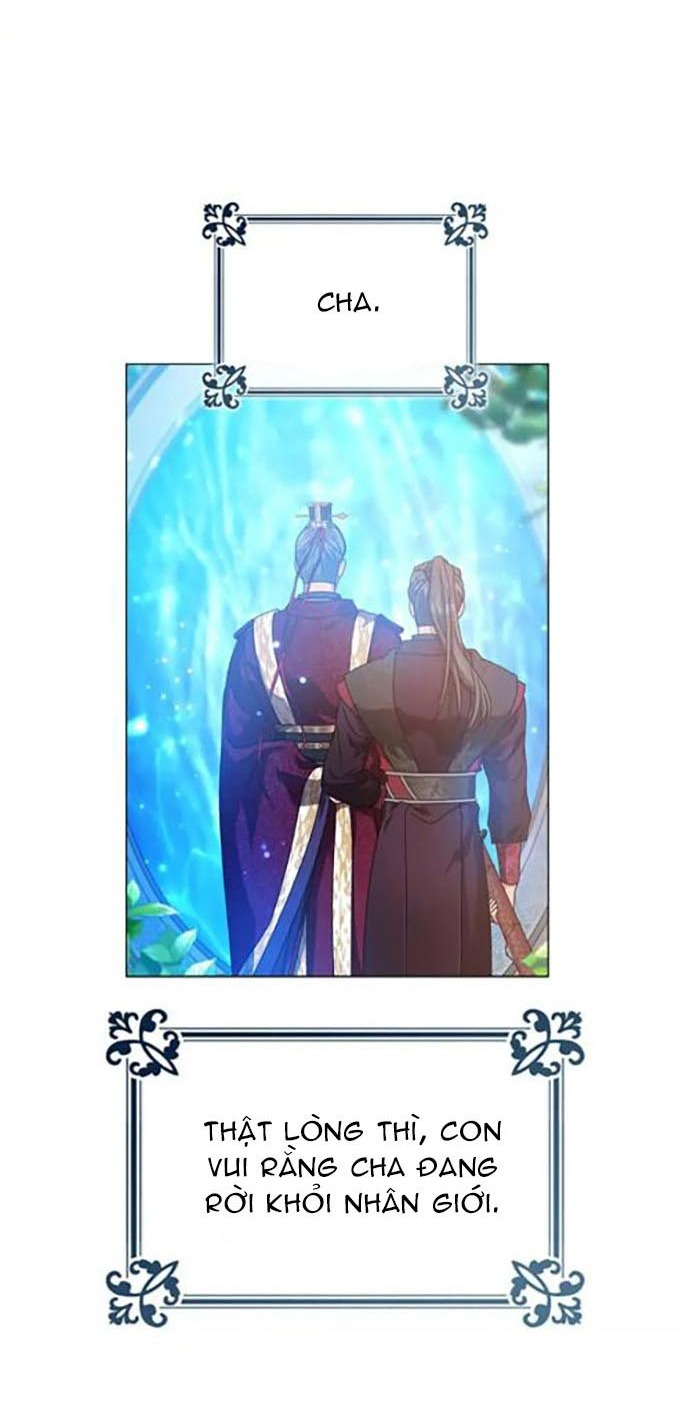 Khi Hắc Nguyệt Trỗi Dậy Chap 17 - Next Chap 18