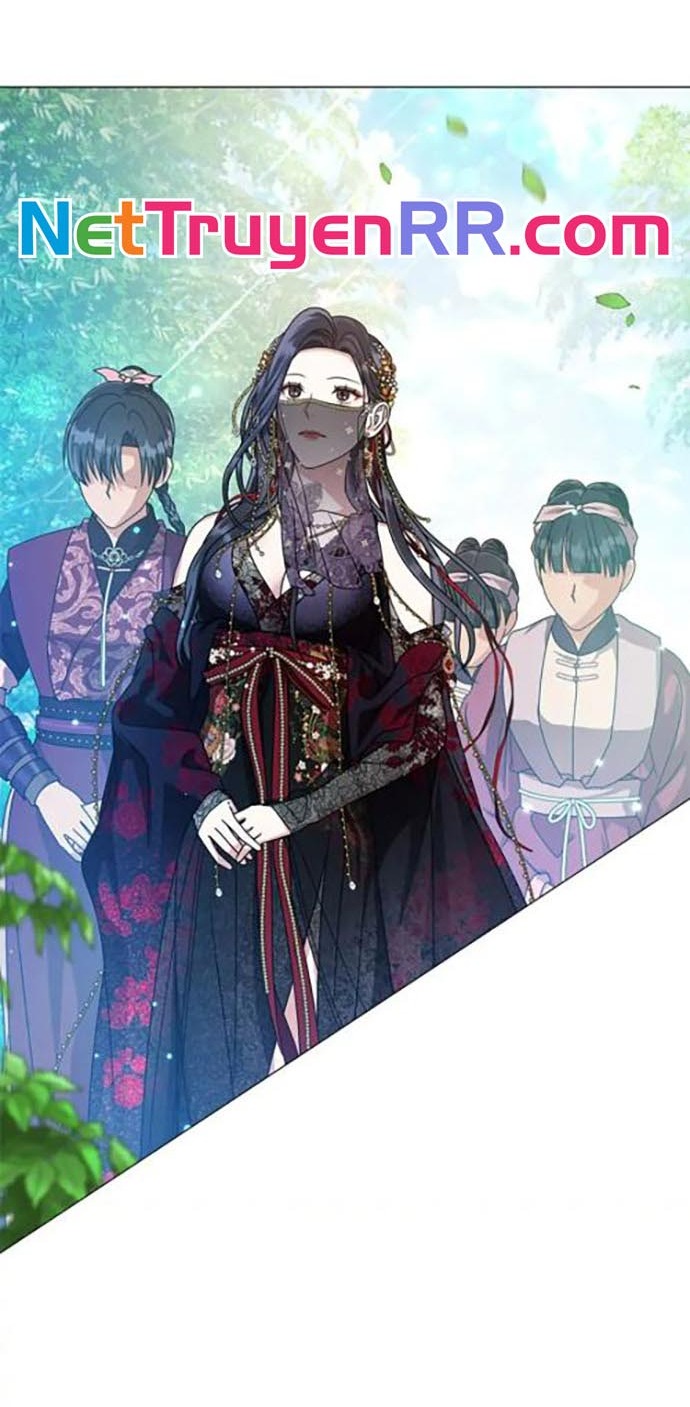 Khi Hắc Nguyệt Trỗi Dậy Chap 17 - Next Chap 18