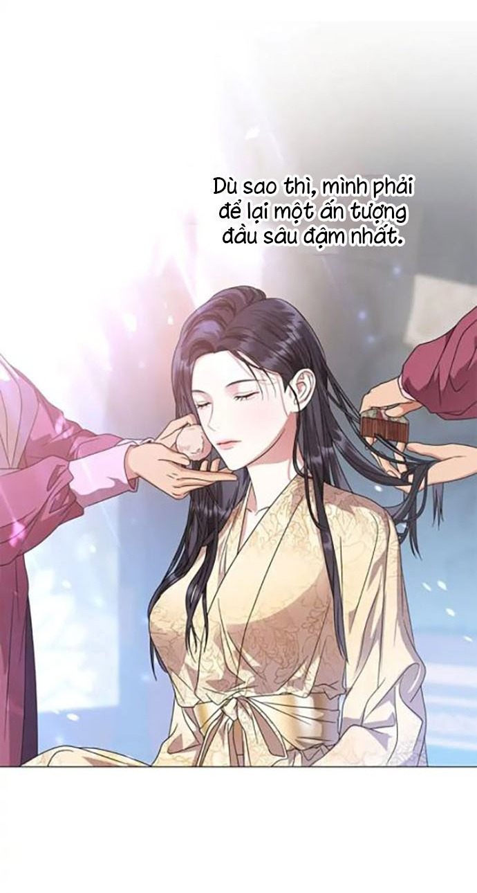 Khi Hắc Nguyệt Trỗi Dậy Chap 17 - Next Chap 18