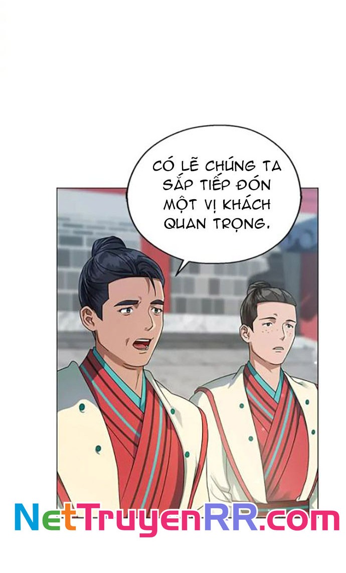 Khi Hắc Nguyệt Trỗi Dậy Chap 18 - Next Chap 19