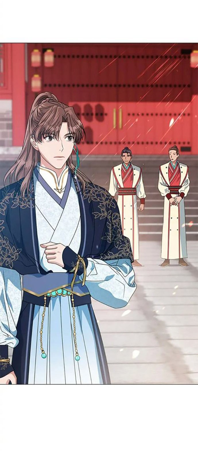 Khi Hắc Nguyệt Trỗi Dậy Chap 18 - Next Chap 19