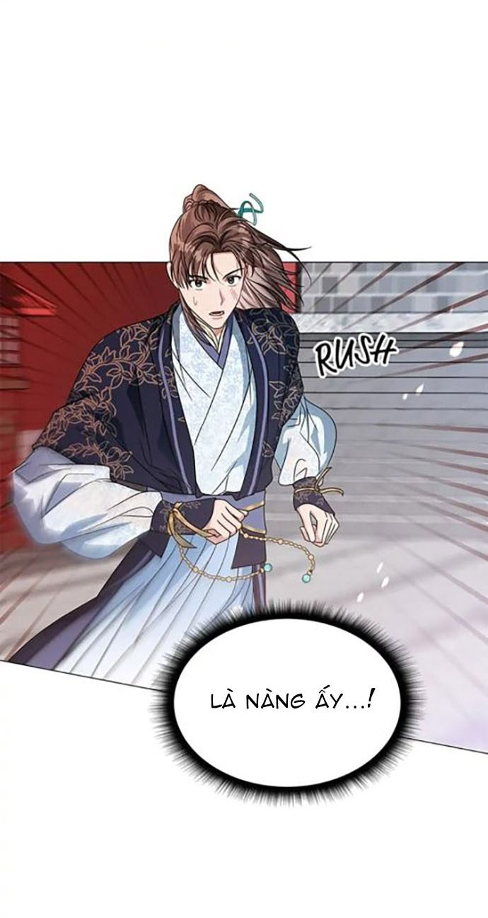 Khi Hắc Nguyệt Trỗi Dậy Chap 18 - Next Chap 19