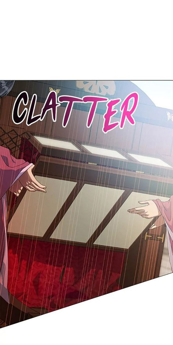 Khi Hắc Nguyệt Trỗi Dậy Chap 18 - Next Chap 19