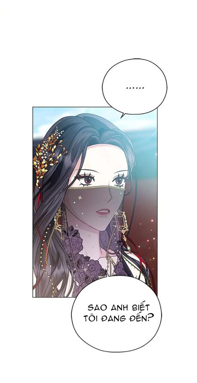 Khi Hắc Nguyệt Trỗi Dậy Chap 18 - Next Chap 19