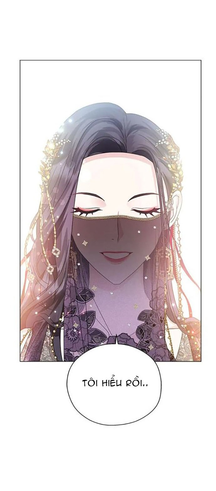 Khi Hắc Nguyệt Trỗi Dậy Chap 18 - Next Chap 19