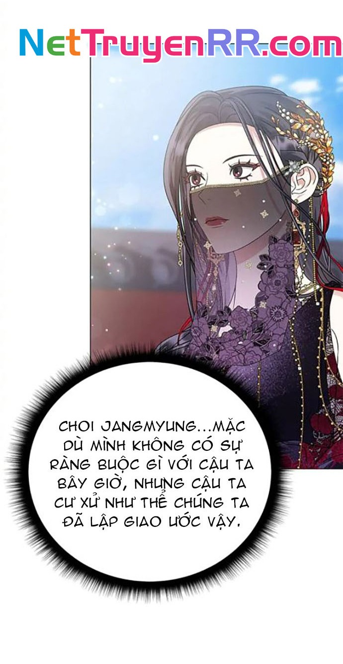Khi Hắc Nguyệt Trỗi Dậy Chap 18 - Next Chap 19