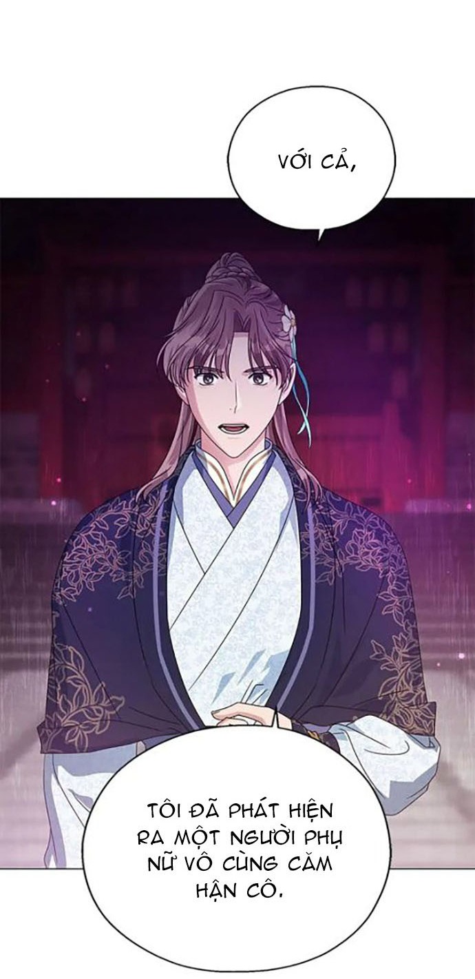 Khi Hắc Nguyệt Trỗi Dậy Chap 18 - Next Chap 19