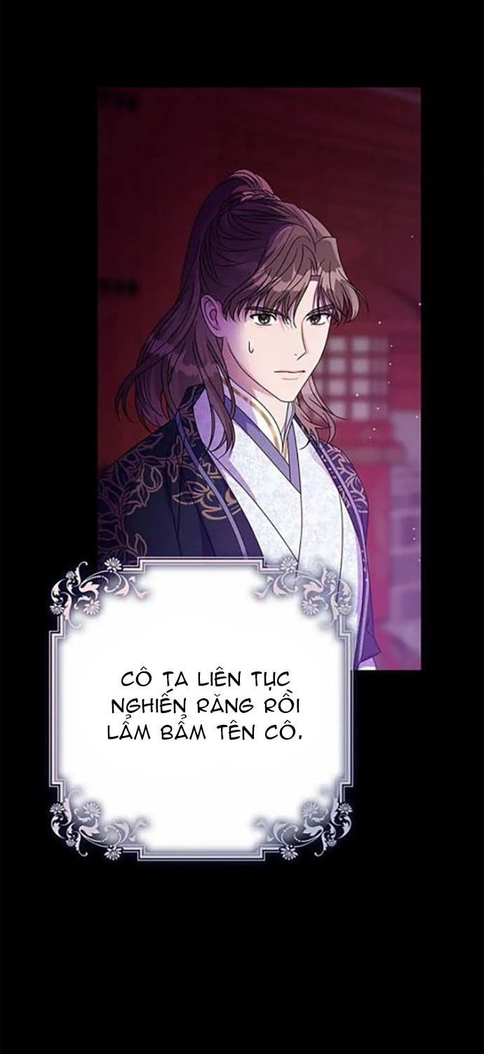 Khi Hắc Nguyệt Trỗi Dậy Chap 18 - Next Chap 19