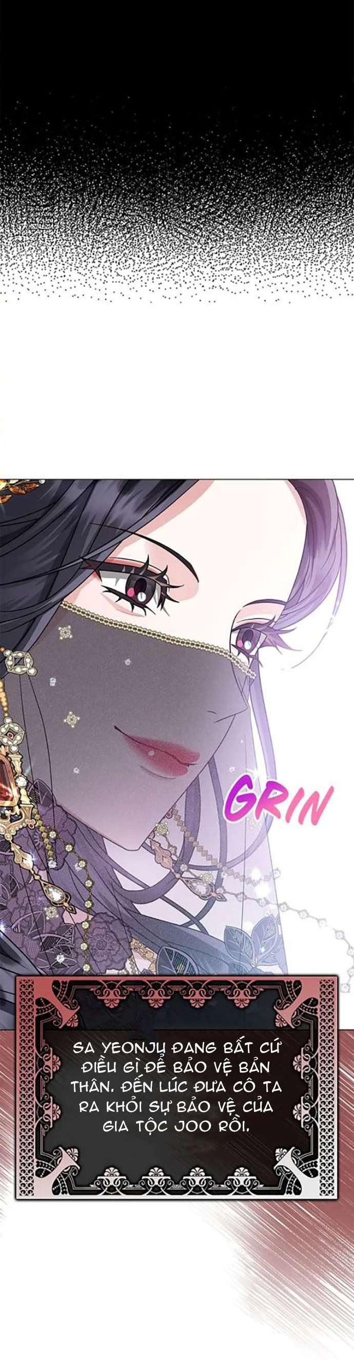 Khi Hắc Nguyệt Trỗi Dậy Chap 18 - Next Chap 19