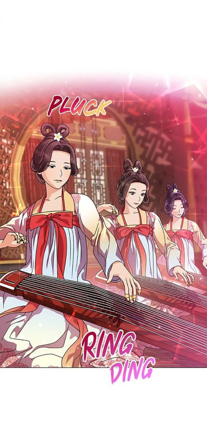 Khi Hắc Nguyệt Trỗi Dậy Chap 18 - Next Chap 19