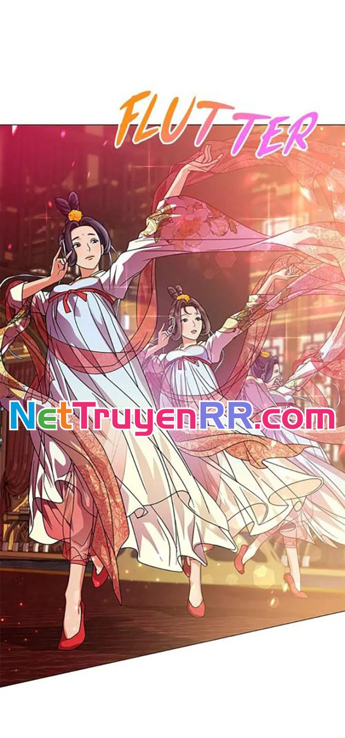 Khi Hắc Nguyệt Trỗi Dậy Chap 18 - Next Chap 19