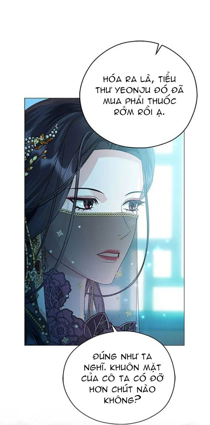 Khi Hắc Nguyệt Trỗi Dậy Chap 18 - Next Chap 19