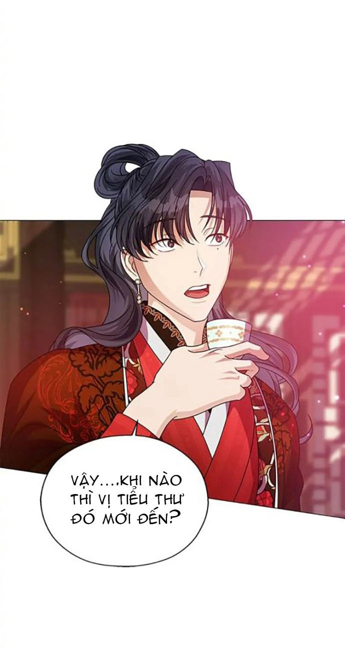 Khi Hắc Nguyệt Trỗi Dậy Chap 18 - Next Chap 19