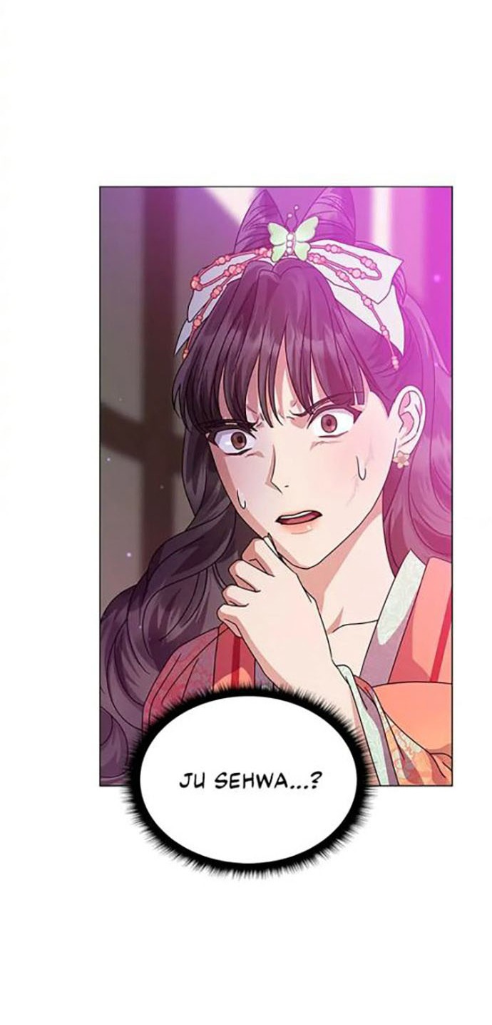 Khi Hắc Nguyệt Trỗi Dậy Chap 18 - Next Chap 19