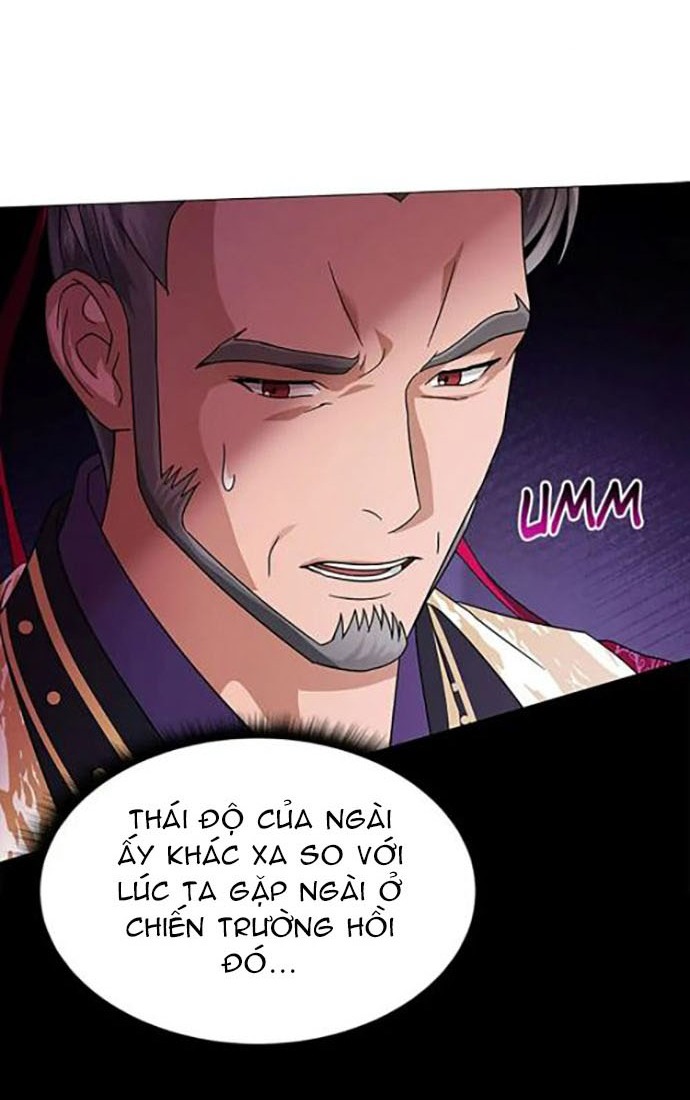 Khi Hắc Nguyệt Trỗi Dậy Chap 19 - Next Chap 20