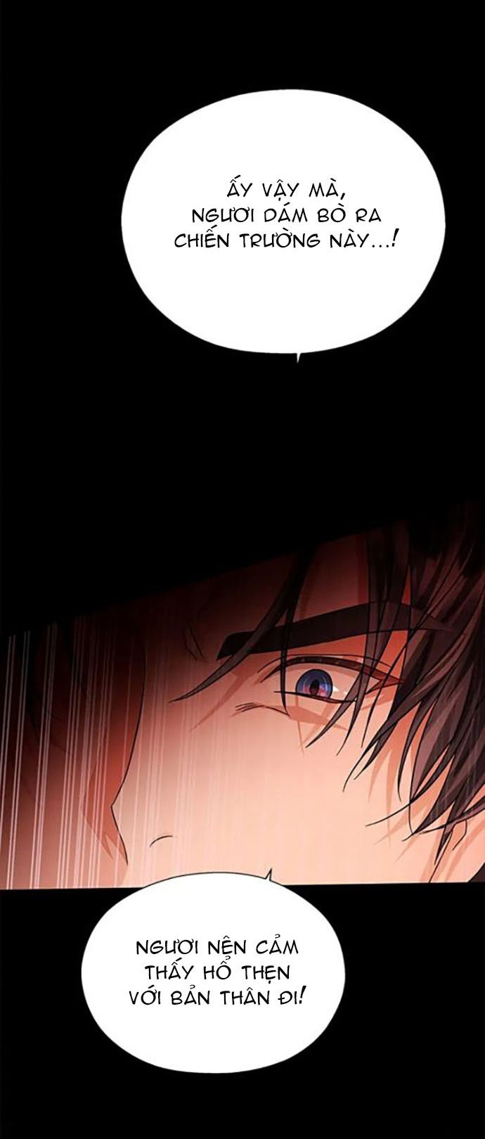 Khi Hắc Nguyệt Trỗi Dậy Chap 19 - Next Chap 20