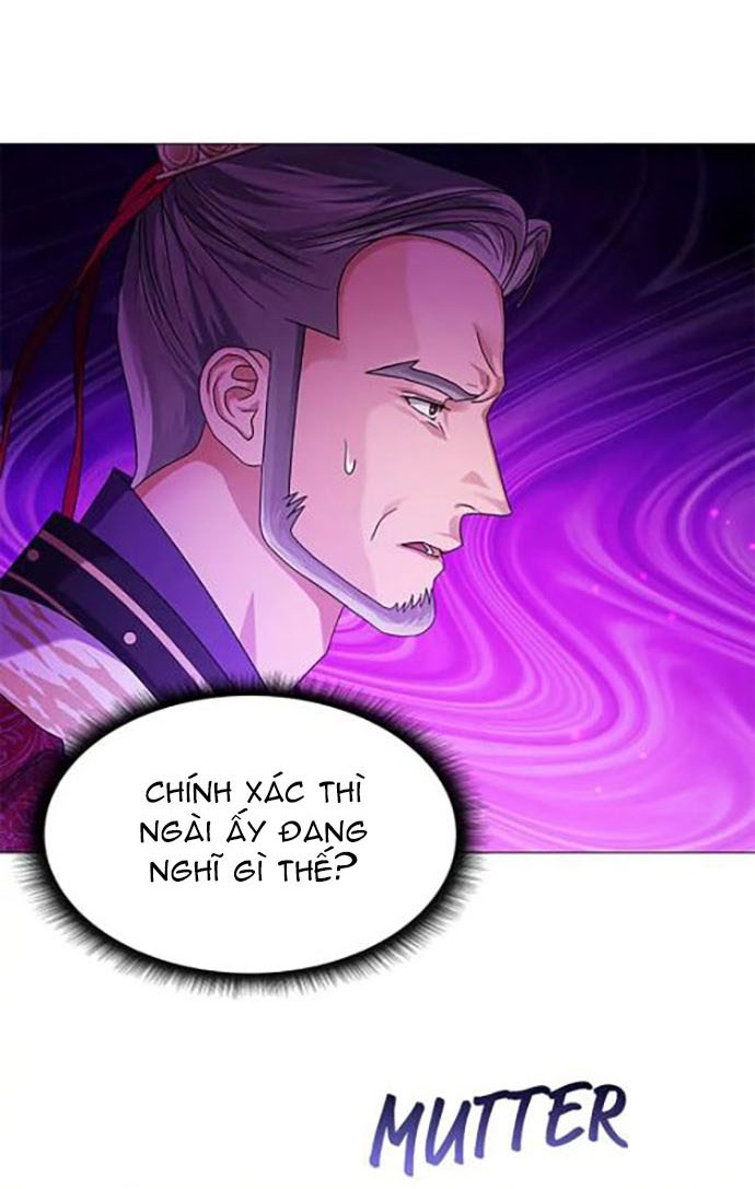 Khi Hắc Nguyệt Trỗi Dậy Chap 19 - Next Chap 20