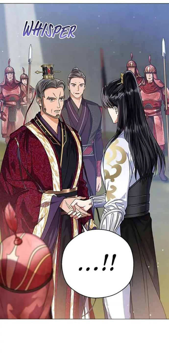 Khi Hắc Nguyệt Trỗi Dậy Chap 19 - Next Chap 20