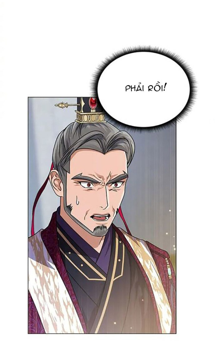 Khi Hắc Nguyệt Trỗi Dậy Chap 19 - Next Chap 20