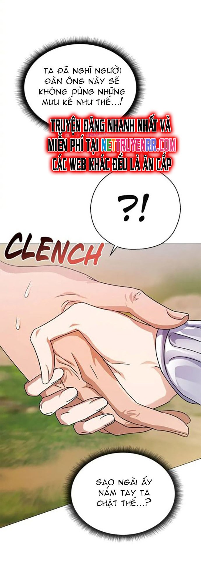 Khi Hắc Nguyệt Trỗi Dậy Chap 19 - Next Chap 20